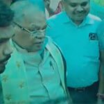 हॉस्पिटल से डिस्चार्ज के बाद जीतन राम मांझी की तबीयत बिगड़ी, दिल्ली रेफर