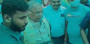 जीतन राम मांझी