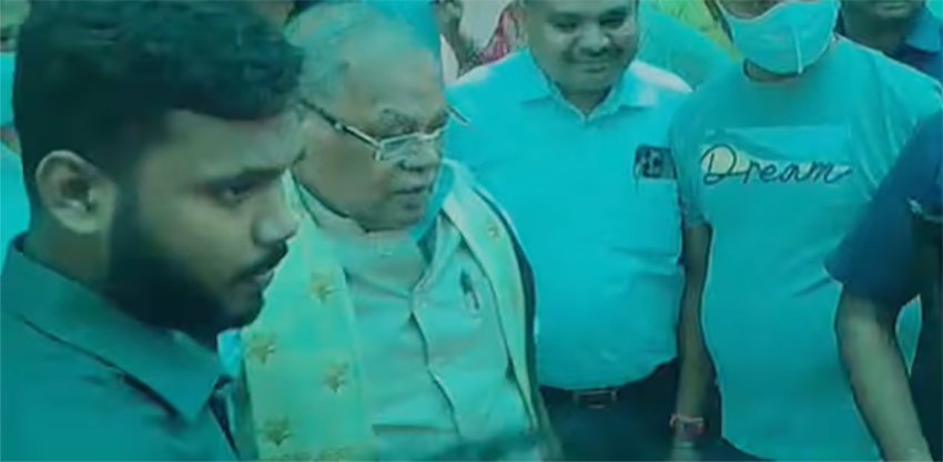 जीतन राम मांझी