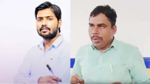 खान सर पर निखिल का बड़ा आरोप