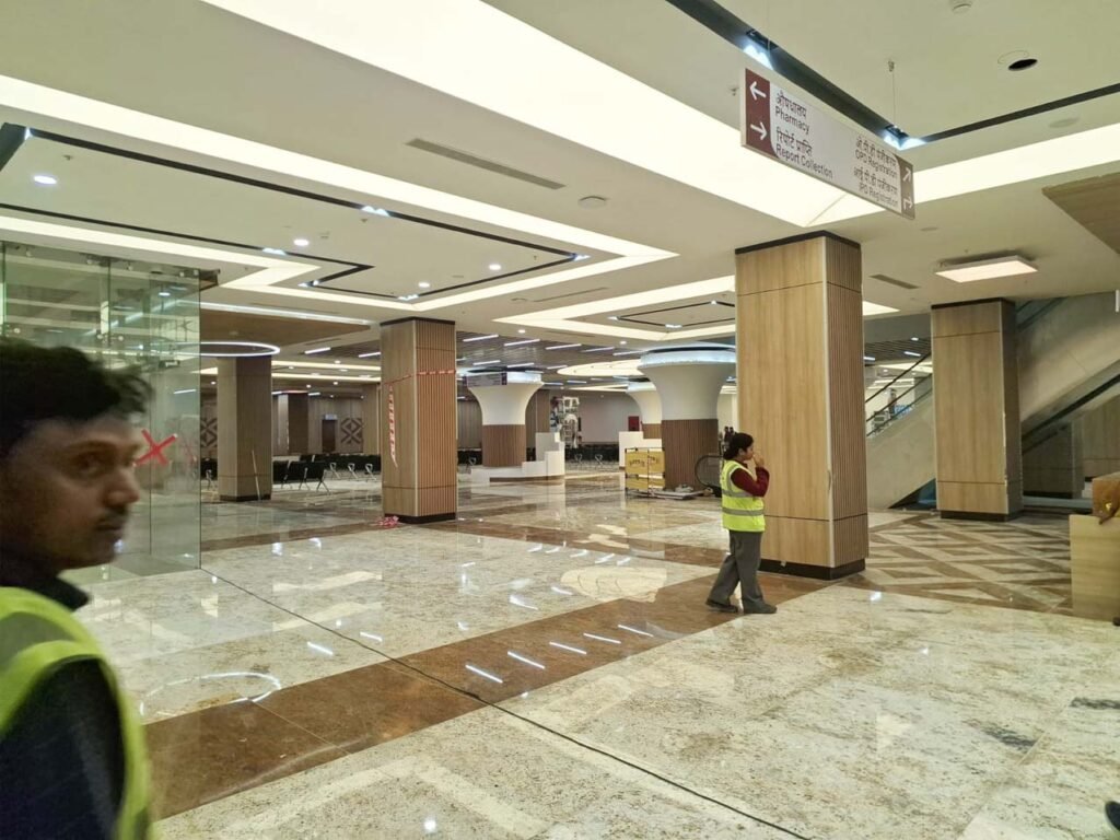 PMCH