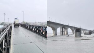 विक्रमशिला सेतु 1 अक्टूबर से बंद होगा।