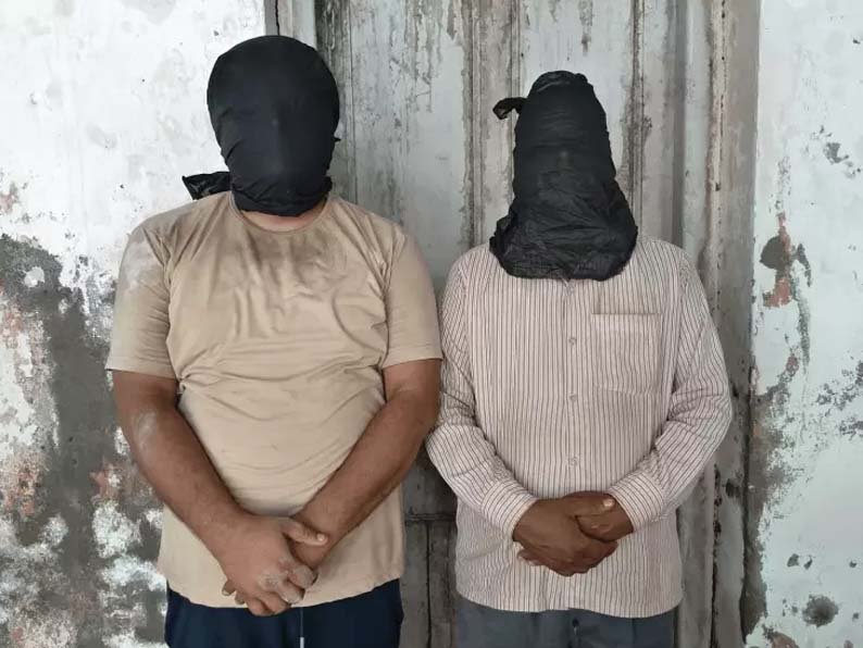 ट्रक