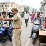 बिहार में ट्रैफिक चालान पर बड़ा अपडेट, नंबर प्लेट से नहीं कटेगा चालान?, जानें नया नियम