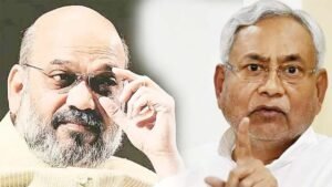 UCC Bihar पर JDU का साफ रुख