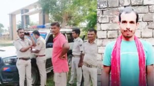 पटना में लापता शख्स का शव मिला