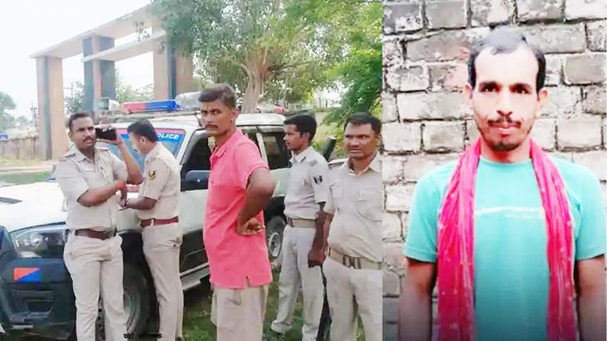 पटना में लापता शख्स का शव मिला