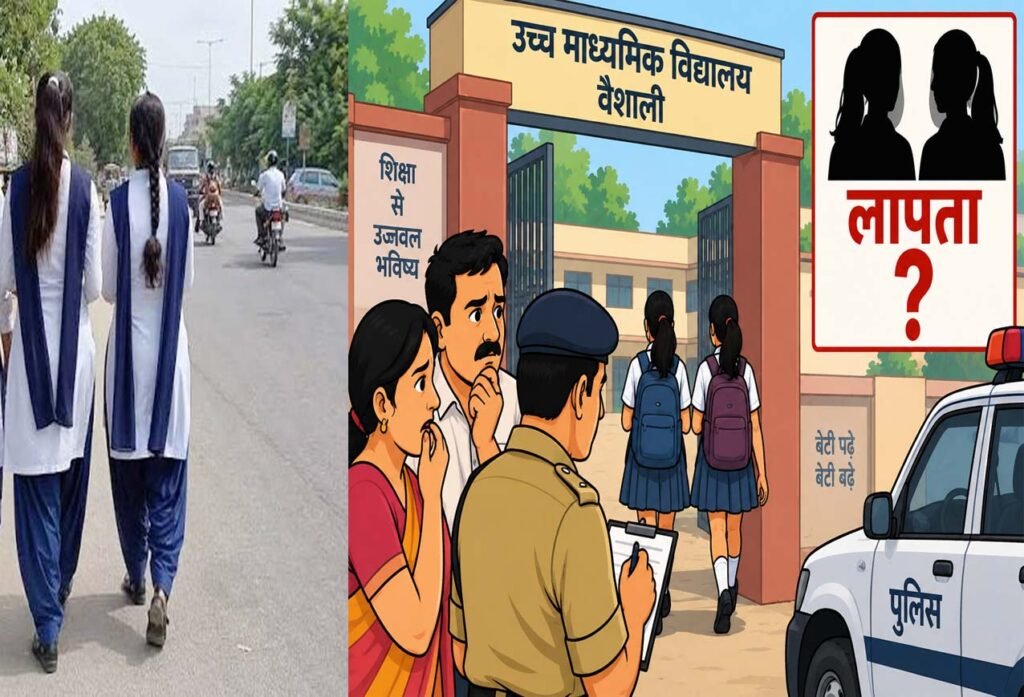 वैशाली
