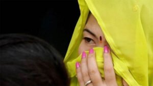 देह व्यापार
