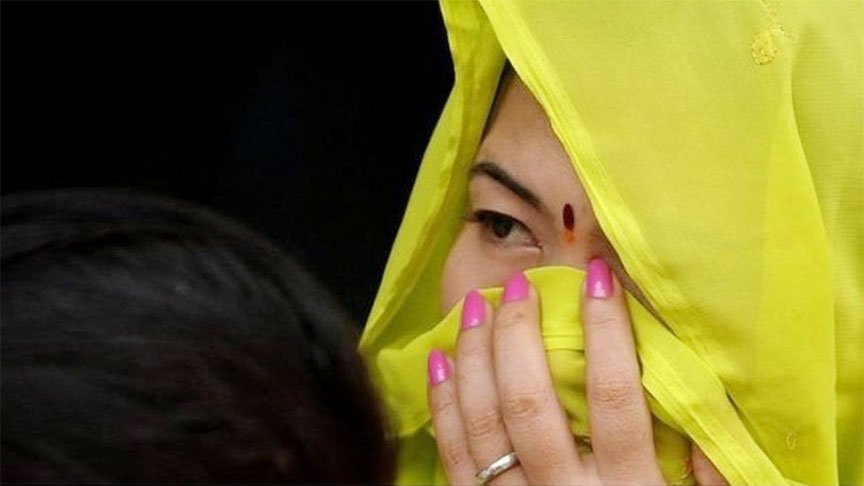 देह व्यापार