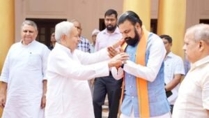 नीतीश
