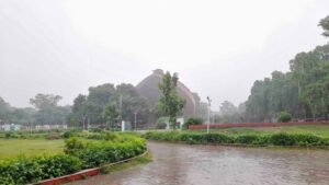 बारिश