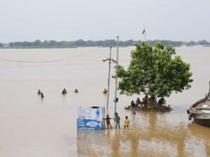 बाढ़