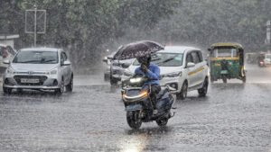 मानसून