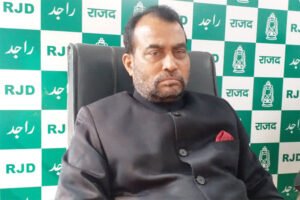 श्याम रजक