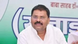 JDU का नाम बदलने पर बढ़ी चर्चा