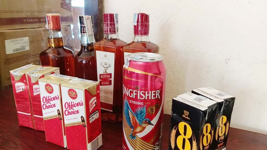 कैमूर