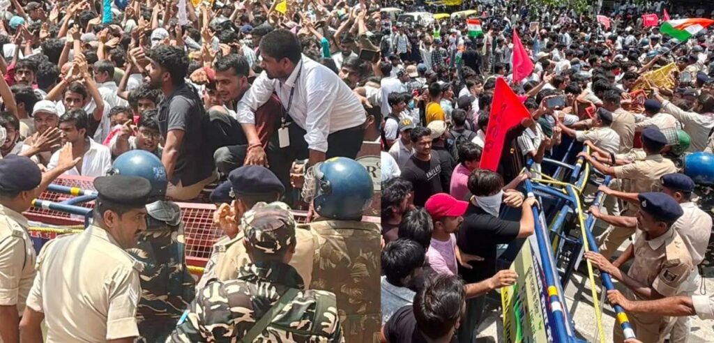 छात्रों