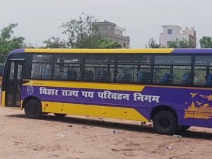 बस सेवा