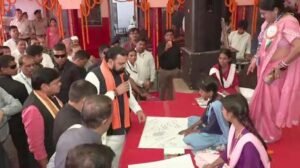 सीएम सम्राट चौधरी