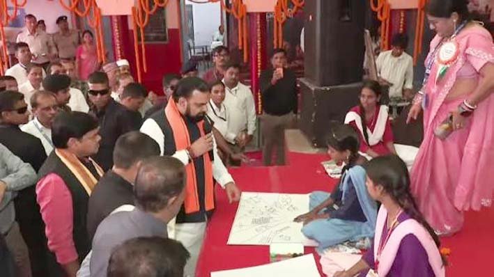 सीएम सम्राट चौधरी