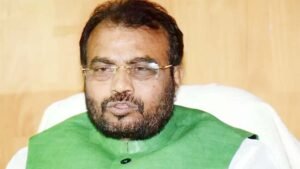 बख्तियारपुर नाम विवाद पर श्याम रजक