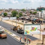बिहार में 6 टाउनशिप का सर्वे शुरू, जमीन मालिकों की बनेगी लिस्ट, तैयार होगी पूरी रिपोर्ट