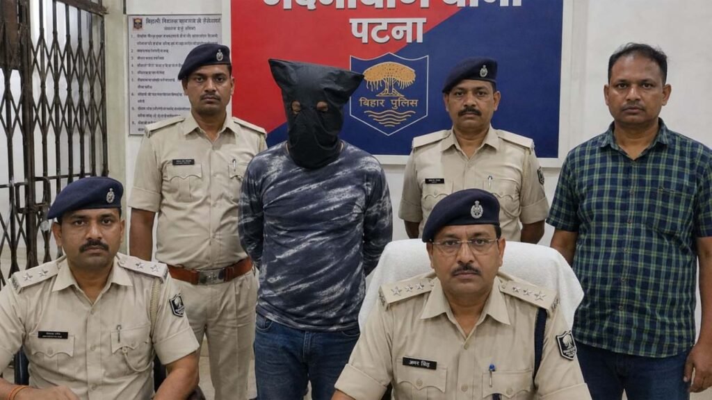 फरार