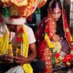 पटना में प्रेमिका से मिलने आया प्रेमी, ग्रामीणों ने आधी रात मंदिर में करा दी शादी, खूब हुआ हाई वोल्टेज ड्रामा