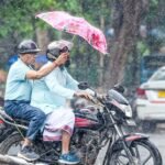 सितंबर के आखिरी हफ्ते तक बदलेगा मौसम, 13 जिलों में यलो अलर्ट, पटना में छाएंगे बादल