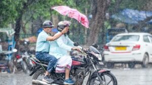 मौसम