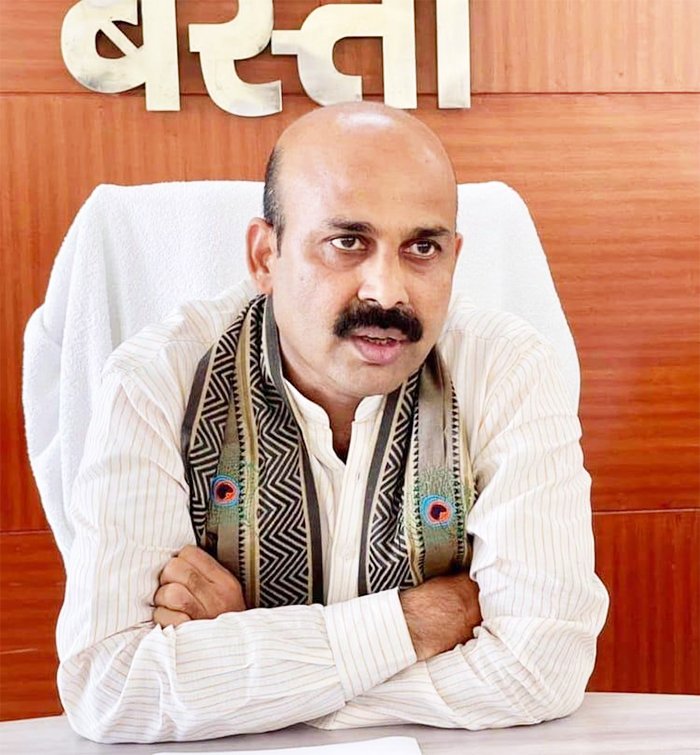 बिहार