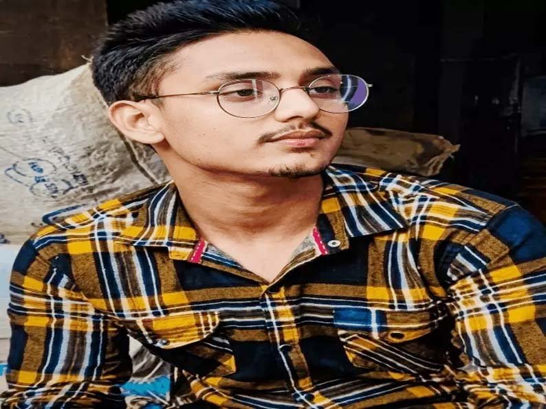 युवक