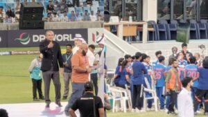 BCCI