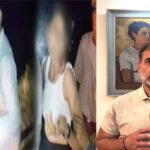 जमुई घटना पर राहुल गांधी का हमला, कहा- बिहार की कानून-व्यवस्था फेल, बदतमीज़ी बर्दाश्त नही, पूछें सवाल