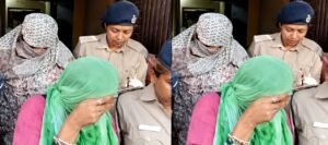 कार्रवाई
