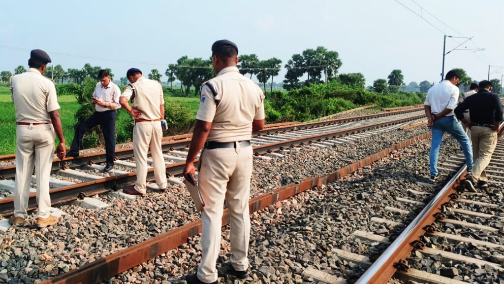 स्टेशन