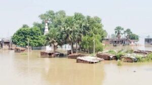 बाढ़