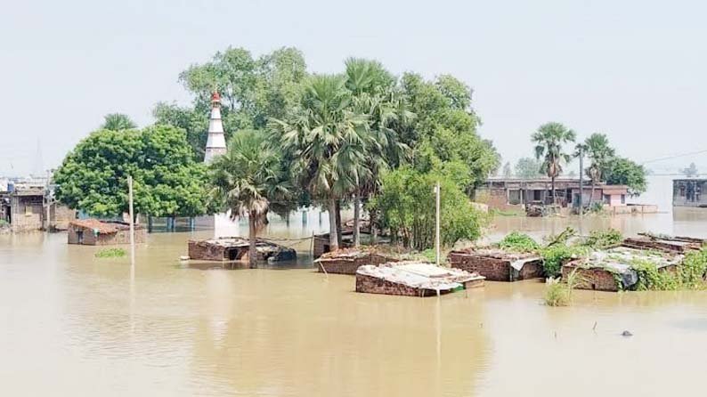 बाढ़