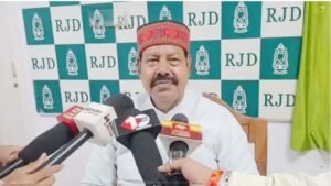 भाई वीरेंद्र