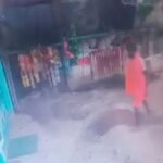 पटना में बंद क्लीनिक को चोरों ने बनाया निशाना, मोबाइल ले युवक फरार, प्राथमिक दर्ज