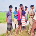भागलपुर में दो नाबालिग बच्चियों का शव मिलने से हडकंप, इलाके में मची सनसनी, जांच में जुटी पुलिस