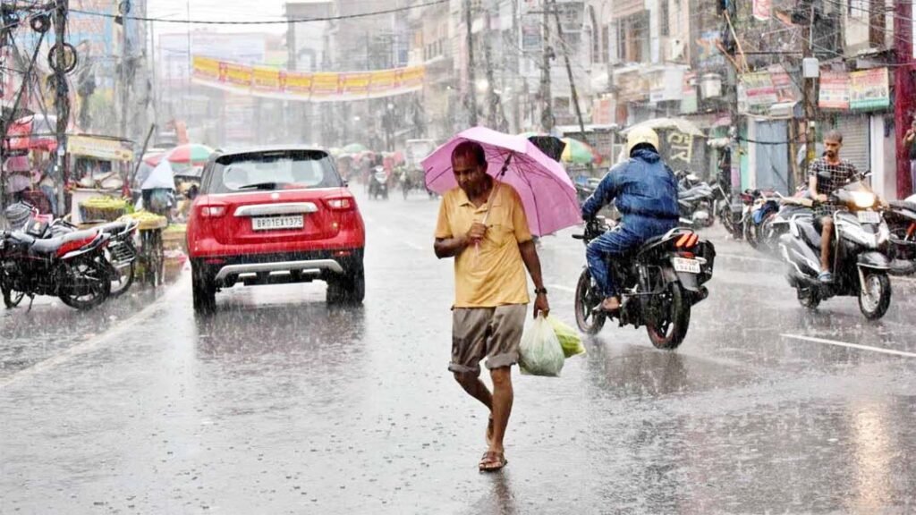 मानसून