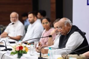 INDIA गठबंधन का बड़ा प्लान