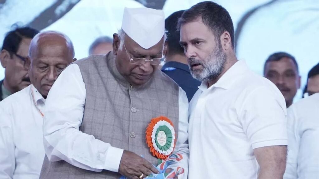 प्रभारी