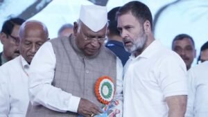 प्रभारी