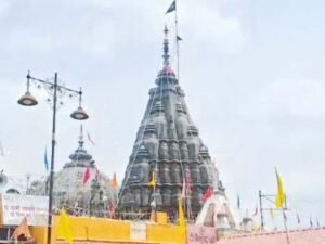 गया पितृपक्ष मेले में QR बैंड