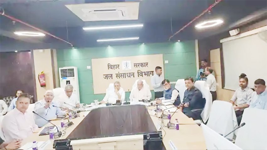 बाढ़