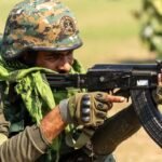 जम्मू में CRPF की बढ़ेगी तैनाती, 21 ठिकानों से हटेगी सेना, जम्मू में सुरक्षा का नया प्लान