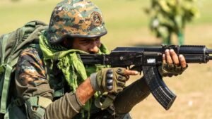 CRPF